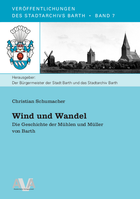 Wind und Wandel - Christian Schumacher