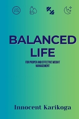 Balanced Life - Revised Version