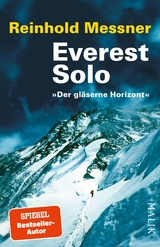 Everest solo - Reinhold Messner