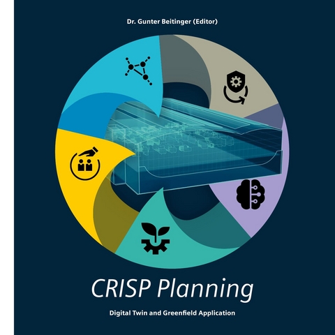 CRISP Planning &trade; - 