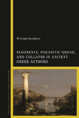 Pleonexia, the Abuse of Power, and the Downfall of Democracies in Greek Thought