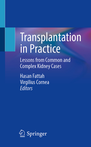 Transplantation in Practice