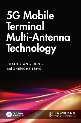 5G Mobile Terminal Multi-Antenna Technology