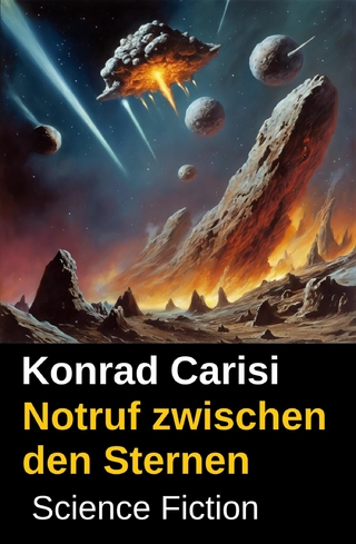 Notruf zwischen den Sternen: Science Fiction