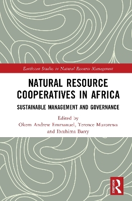 Natural Resource Cooperatives in Africa
