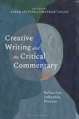 Creative Writing and the Critical Commentary - 