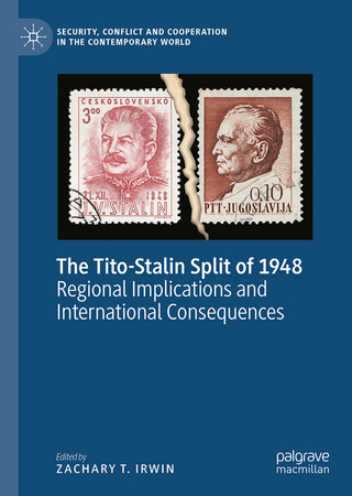 The Tito-Stalin Split of 1948