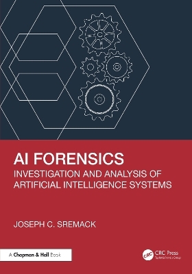 AI Forensics - Joseph C. Sremack