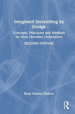 Integrated Storytelling by Design
