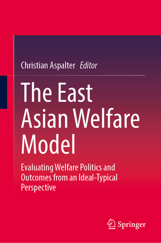 The East Asian Welfare Model