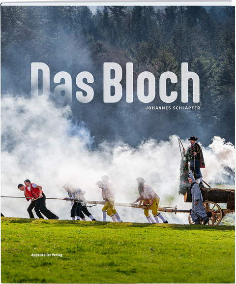 Das Bloch - Johannes Schl&auml;pfer
