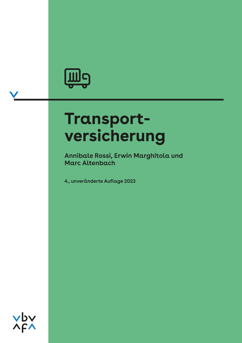 Transportversicherung