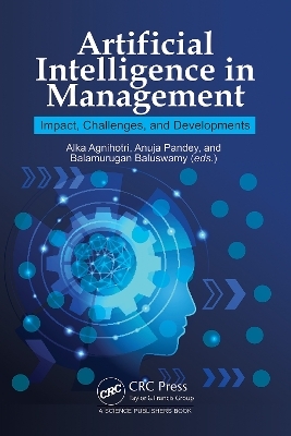Artificial Intelligence in Management - 