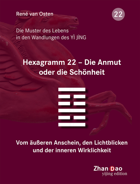 H 22 - Die Anmut oder die Sch&ouml;nheit - Ren&eacute; Van Osten