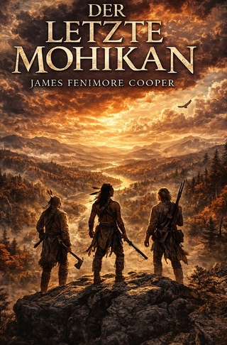 Der Letzte Mohikan