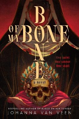 Bone of My Bone - Johanna van Veen