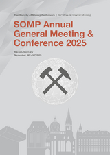 SOMP Annual General Meeting & Conference 2025 - 