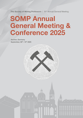 SOMP Annual General Meeting & Conference 2025
