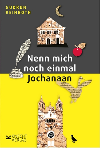 Nenn mich noch einmal Jochanaan