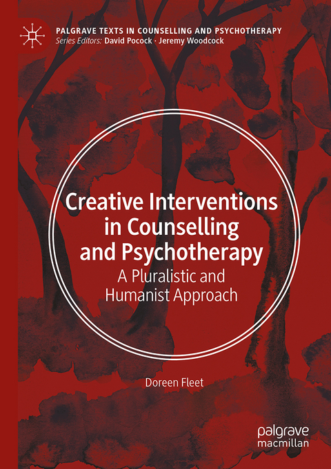 Creative Interventions in Counselling and Psychotherapy - Doreen Fleet