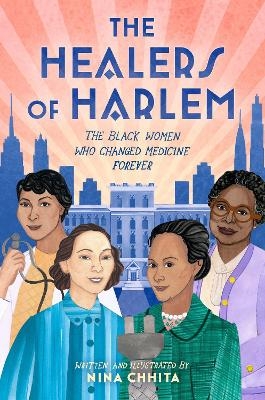 The Healers of Harlem