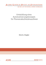 Entwicklung eines Automatisierungskonzepts f&uuml;r Pfannenabschlackmaschinen - Moritz Ziegler
