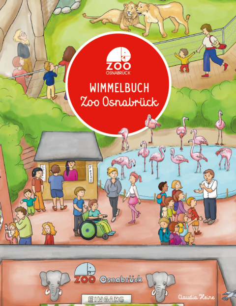 Zoo Osnabr&uuml;ck