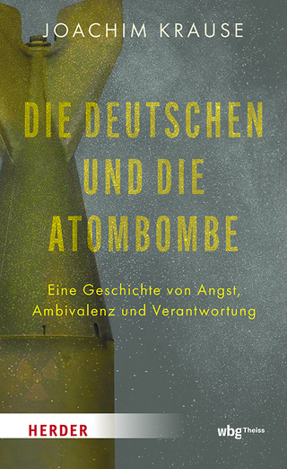 Die Deutschen und die Atombombe