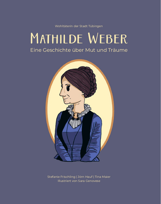 Mathilde Weber