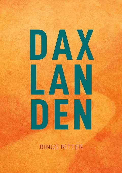 Daxlanden - Rinus Ritter