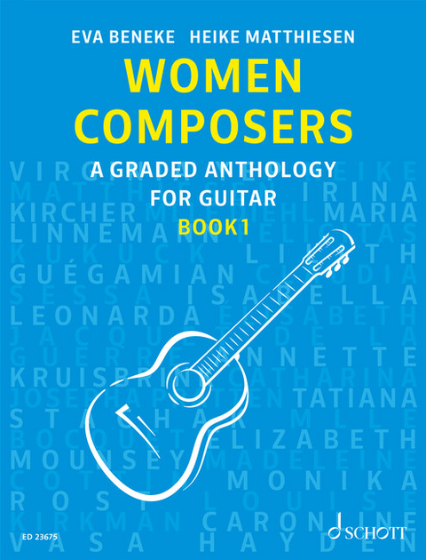 Women Composers - 