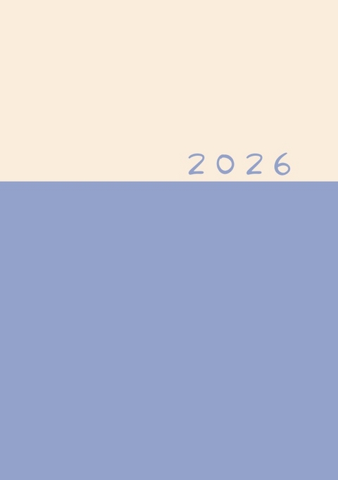 2026_Kalender / 2026_Kalender_Tag am Meer - K&auml;the K&uuml;ste