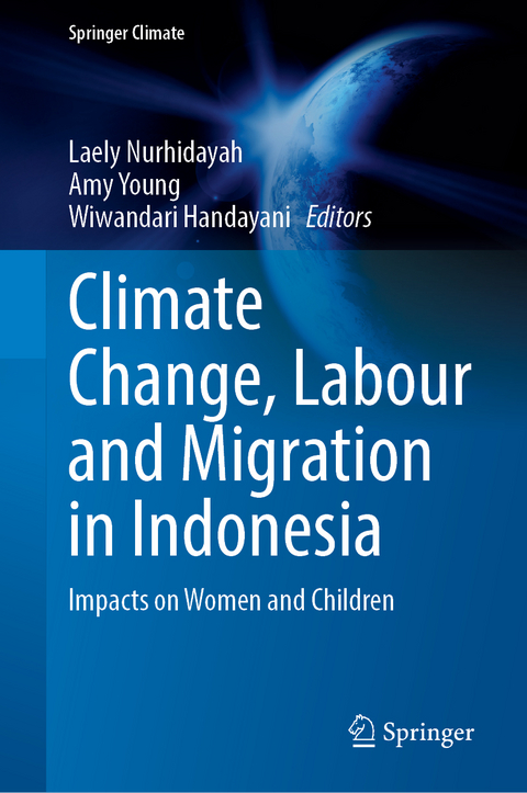 Climate Change, Labour and Migration in Indonesia - 