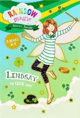 Rainbow Magic Special Edition: Lindsay the Luck Fairy - Daisy Meadows