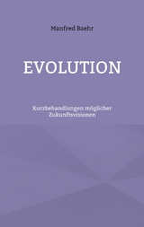 Evolution - Manfred Baehr