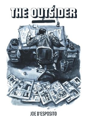 The Outsider - Joseph D'Esposito