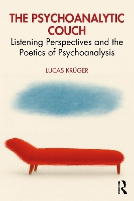The Psychoanalytic Couch