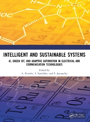 Intelligent and Sustainable Systems
