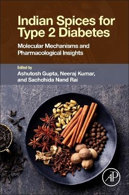 Indian Spices for Type 2 Diabetes - 