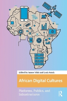 African Digital Cultures - 