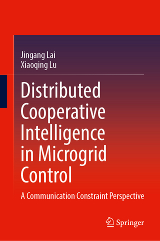 Distributed Cooperative Intelligence in Microgrid Control