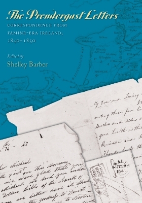 The Prendergast Letters - 