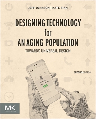 Designing Technology for an Aging Population
