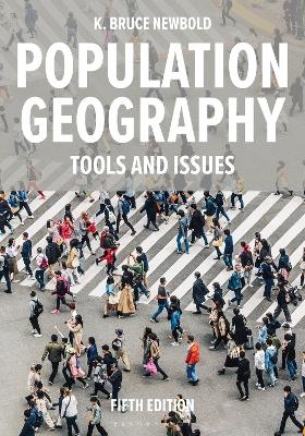 Population Geography - K. Bruce Newbold