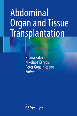 Abdominal Organ and Tissue Transplantation