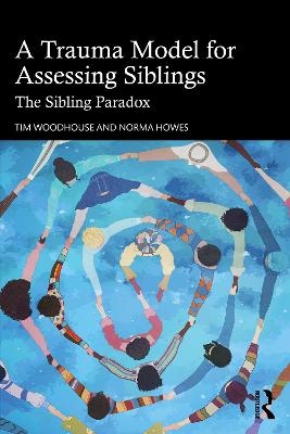 A Trauma Model for Assessing Siblings - Tim Woodhouse, Norma Howes