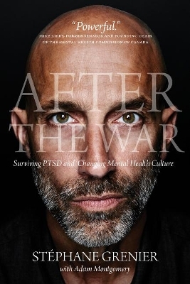 After the War - St&eacute;phane Grenier, Adam Montgomery