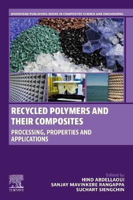 Recycled Polymers and their Composites - 