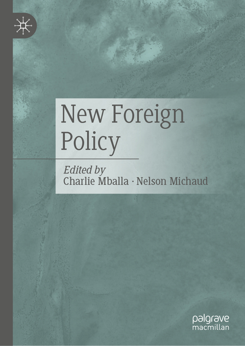 New Foreign Policy - 