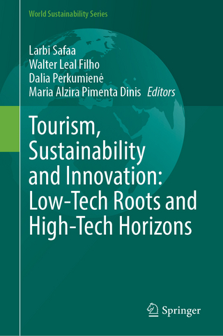 Tourism, Sustainability and Innovation: Low-Tech Roots and High-Tech Horizons